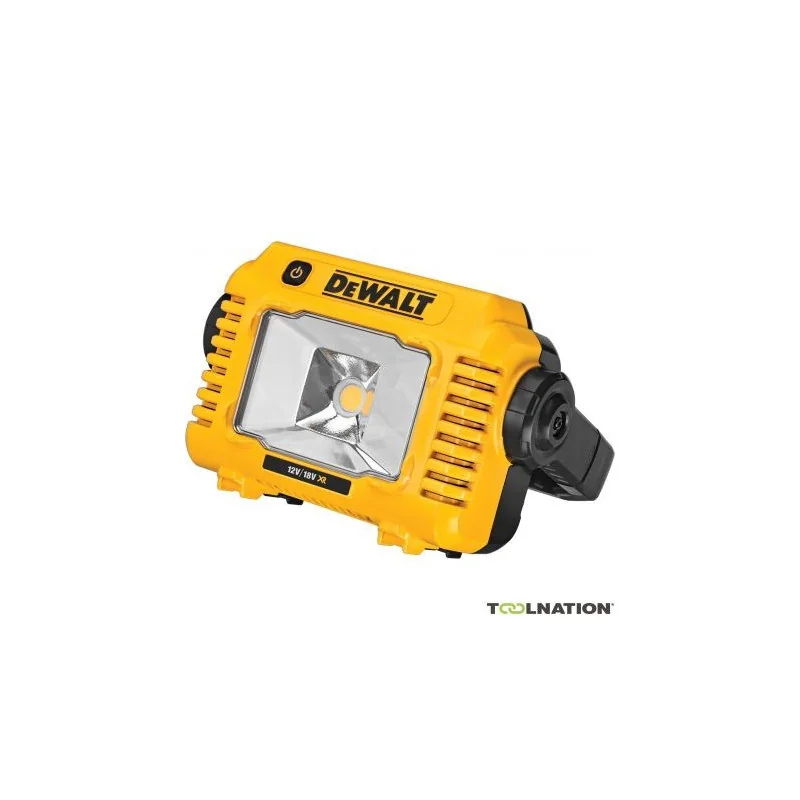 DCL077N-XJ  Lampe de travail 18V XR Led sans batterie ni chargeur | DCL077-XJ