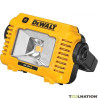 DCL077N-XJ  Lampe de travail 18V XR Led sans batterie ni chargeur