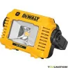 DCL077N-XJ  Lampe de travail 18V XR Led sans batterie ni chargeur | DCL077-XJ