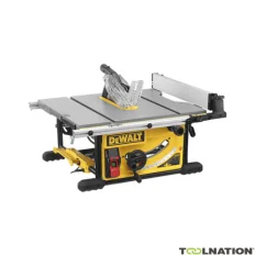 Dewalt DWE7492 Scie à Table 2000 Watt | DWE7492-QS