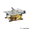 Dewalt DWE7492 Scie à Table 2000 Watt | DWE7492-QS