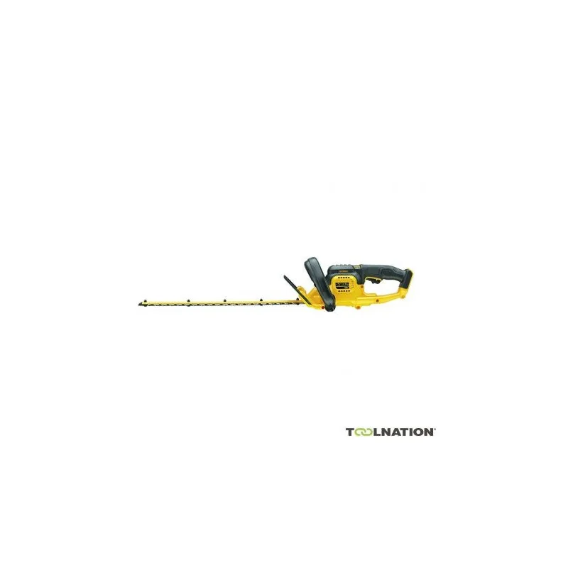 DCMHT563N-XJ Taille-haie sans fil 18V | DCMHT563N-XJ