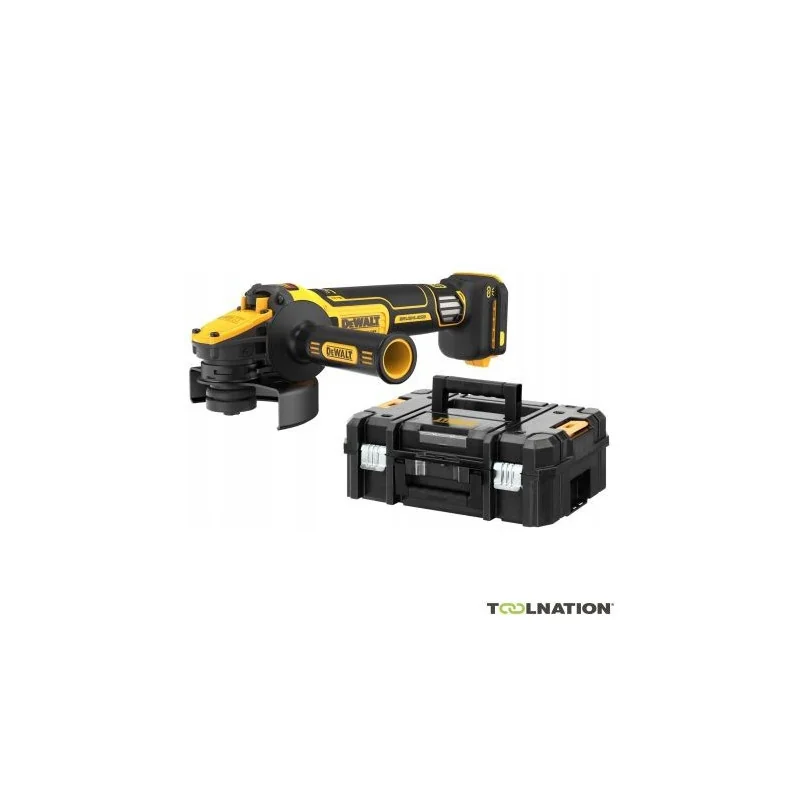 DCG409VSNT-XJ|5035048791462|DEWALT