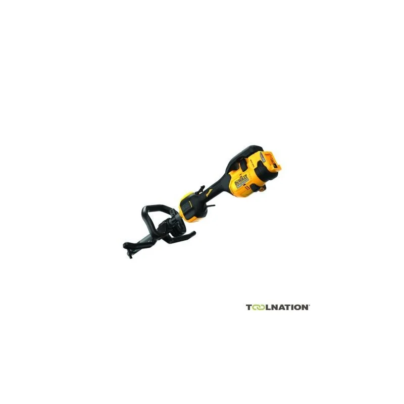 DCMAS5713N-XJ Accu FlexVolt combi system Split Boom 54V excl. batteries et chargeur | DCMAS5713N-XJ