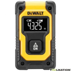 DW055PL Télémètre laser de poche 16 m | DW055PL-XJ