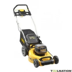 DCMW564N-XJ Tondeuse XR 18V sans batterie ni chargeur | DCMW564N-XJ