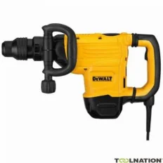 D25872K-QS Marteau de démolition 8,8 kg 13,3J SDS-Max | D25872K-QS