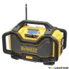 DCR027-QW Radio de chantier XR 18V/54V (Machine seule) | DCR027-QW