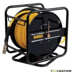 DWP-CPACK30 Enrouleur de tuyau 30 m | DWP-CPACK30