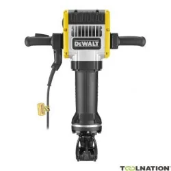 D25981K-QS Démolisseur emmanchement hexagonal 2100W 62J - chariot | D25981K-QS