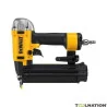 DPN1850PP-XJ Cloueur pointes brads pneumatique 18Ga Précision Point | DPN1850PP-XJ