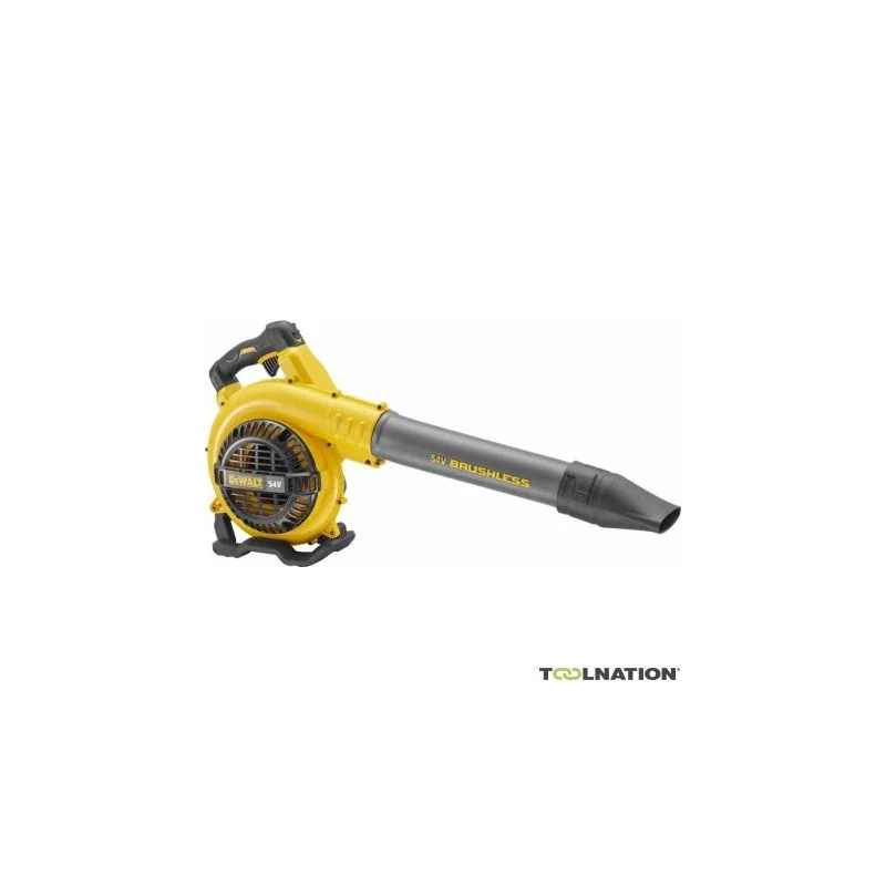 DCM572N-XJ Souffleur XR FLEXVOLT 54V Brushless - sans batterie ni chargeur | DCM572N-XJ