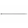 INDEX Collier de serrage. Couleurs Gris (2,5 x 100 100 pièces.) BC25100GR | BC25100GR
