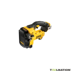 DCS350NT-XJ Coupe tiges filetées XR 18V - sans batterie ni chargeur - coffret TSTAK | DCS350NT-XJ