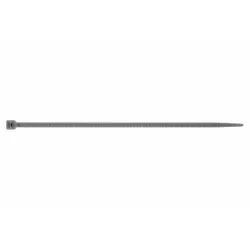 INDEX Collier de serrage. Couleurs Gris (4,8 x 200 100 pièces.) BC48200GR | BC48200GR