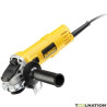 DWE4057-QS Meuleuse 800W 125mm | DWE4057-QS