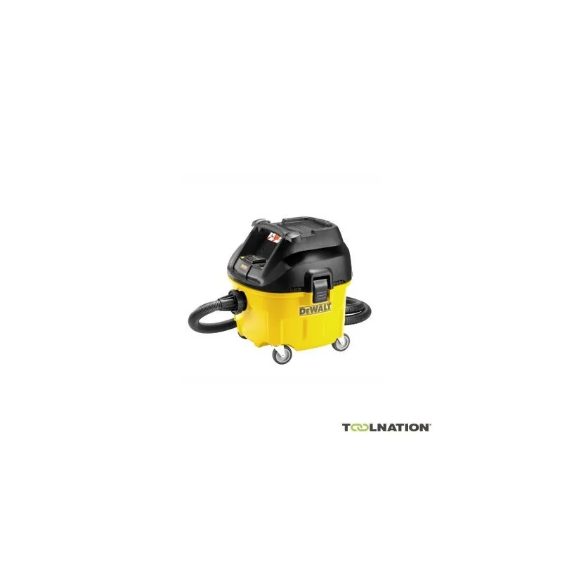 DWV901L aspirateur eau et poussière 1400 Watt Classe L | DWV901L-QS