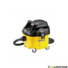 DWV901L aspirateur eau et poussière 1400 Watt Classe L