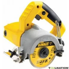 DWC410-QS Scie circulaire à matériaux 1300W 110 mm | DWC410-QS