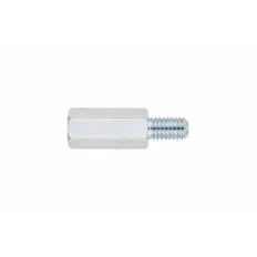 INDEX Manchon Manchon hexagonale mâle/femelle (M6 x 50 50 pièces.) MAMH0650 | MAMH0650