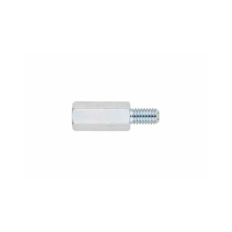 INDEX Manchon Manchon hexagonale mâle/femelle (M6 x 50 50 pièces.) MAMH0650 | MAMH0650 INDEX Manchon Manchon hexagonale mâle/femelle (M6 x 50 50 pièces.) MAMH0650 | MAMH0650