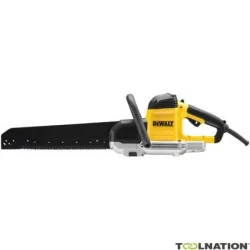 Dewalt DWE396 Scie alligator 1600 Watt 29,5cm klasse 12 | DWE396-QS