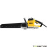 Dewalt DWE396 Scie alligator 1600 Watt 29