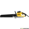 Dewalt DWE396 Scie alligator 1600 Watt 29,5cm klasse 12 | DWE396-QS