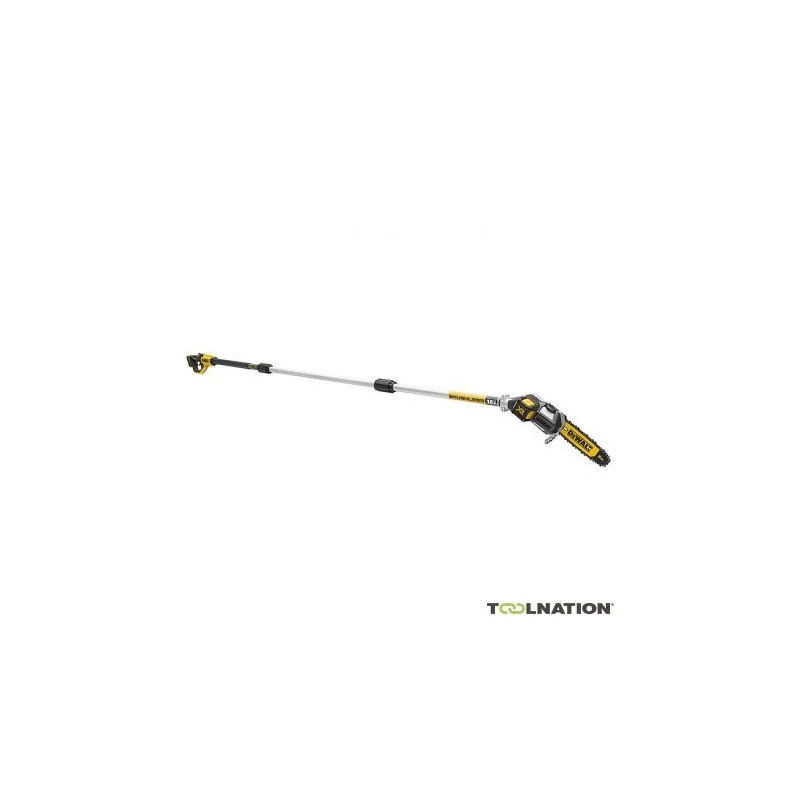 DCMPS567P1-QW Elagueuse sur perche XR 18V 5Ah | DCMPS567P1-QW