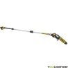 DCMPS567P1-QW Elagueuse sur perche XR 18V 5Ah | DCMPS567P1-QW