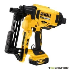 DCFS950P2-QW 18V 5.0 Ah XR Accu pour guide 9GA - 40/45/50 mm | DCFS950P2-QW