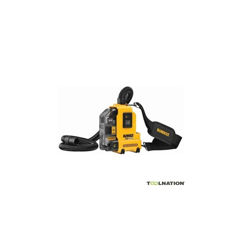 DCG414T2-QW XR FlexVolt 54 Volt 6.0Ah Li-Ion Meuleuse d'angle 125mm | DWH161N-XJ