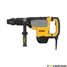 D25773K-QS Marteau de rupture 10 kg 19,4 SDS-Max | D25773K-QS