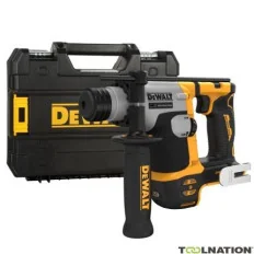 DCH172NT-XJ Perceuse sans fil SDS Plus 18 Volt sans batteries ni chargeur | DCH172NT-XJ