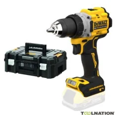 DCD805NT-XJ Marteau perforateur sans fil XR 18 volts hors batteries et chargeur Mallette TSTAK | DCD805NT-XJ