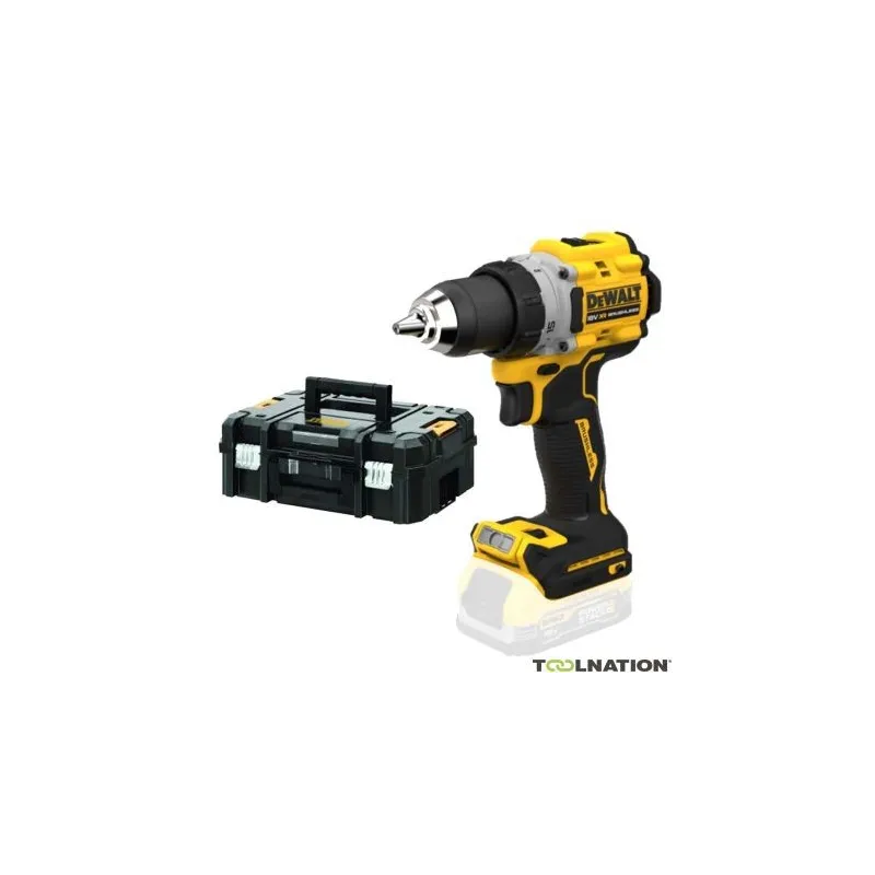 DCD805NT-XJ Marteau perforateur sans fil XR 18 volts hors batteries et chargeur Mallette TSTAK | DCD805NT-XJ DCD805NT-XJ Marteau perforateur sans fil XR 18 volts hors batteries et chargeur Mallette TSTAK | DCD805NT-XJ