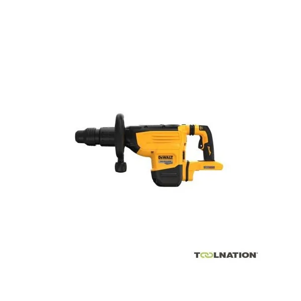 DCH892N-XJ Marteau sans fil FlexVolt SDS-Max 54V sans batteries ni chargeur | DCH892N-XJ DCH892N-XJ Marteau sans fil FlexVolt SDS-Max 54V sans batteries ni chargeur | DCH892N-XJ