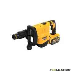 DCH832X2-QW Marteau sans fil FlexVolt SDS-Max 54V 9.0Ah Li-Ion | DCH832X2-QW