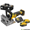 DCW682P2-QW Découpeuse de volets XR 18V 5.0Ah Li-Ion | DCW682P2-QW