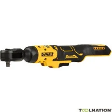 DCF513N-XJ Clé à cliquet Accu 3/8" 18V hors batteries et chargeur | DCF513N-XJ