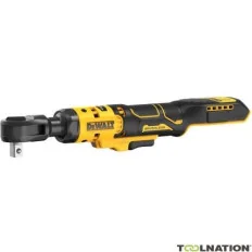 DCF512N-XJ Clé à cliquet d'angle 1/2" 18V hors batteries et chargeur | DCF512N-XJ