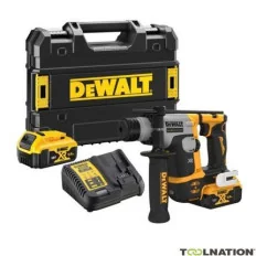 DCH172P2-QW Marteau rotatif sans fil SDS Plus 18 Volt 5.0Ah Li-ion | DCH172P2-QW