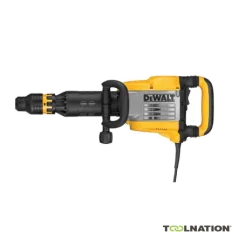D25951K-QS Marteau de démolition 12 kg 22,5 J SDS-Max | D25951K-QS