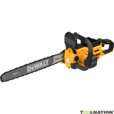 DCMCS575N-XJ Accu Chainsaw 50cm FlexVolt High Powered Body 54V excl. batteries et chargeur | DCMCS575N-XJ