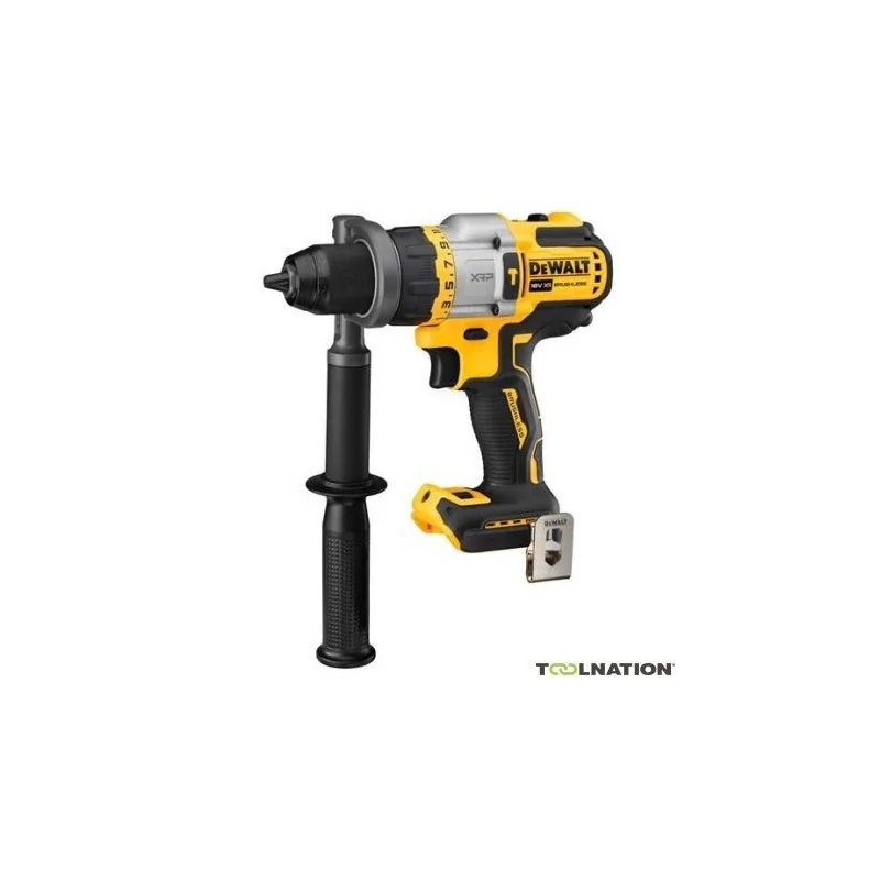 DCD999NT-XJ|5035048742945|DEWALT