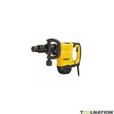D25810K Marteau de démolition 5 kg SDS-Max | D25832K-QS