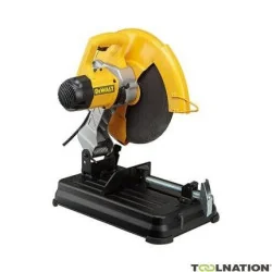 D28730 Machine à couper les métaux, 2300W, 355mm, 4000tpm | D28730-QS