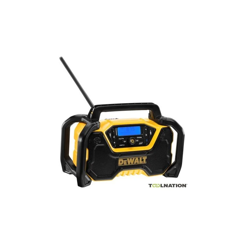 DCR029-QW XR DAB+ Radio/Chargeur | DCR029-QW