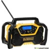 DCR029-QW XR DAB+ Radio/Chargeur | DCR029-QW