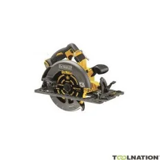 DCS579NT-XJ XR FlexVolt 54 Volt Scie circulaire 190 mm sans batteries ni chargeur | DCS579NT-XJ